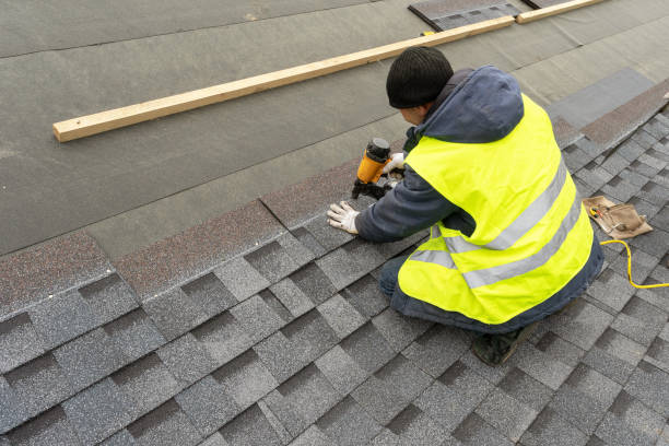Gutter Installation and Roofing in Tipton, MO