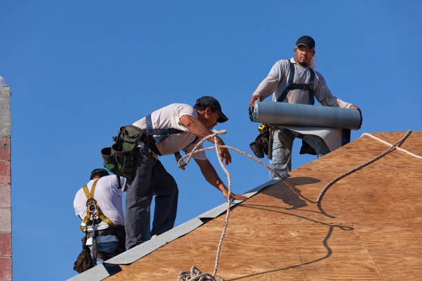 Best Commercial Roofing Services  in Tipton, MO