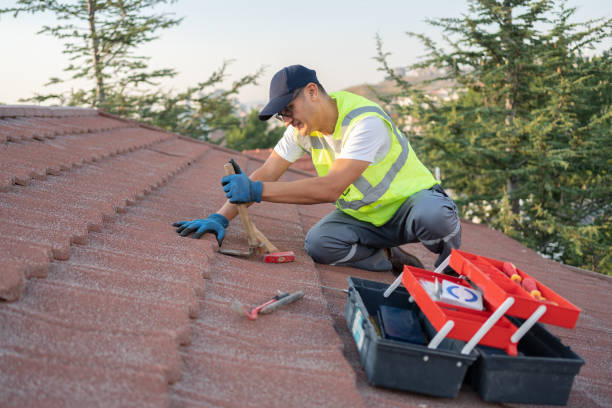 Best Tile Roofing Contractor  in Tipton, MO